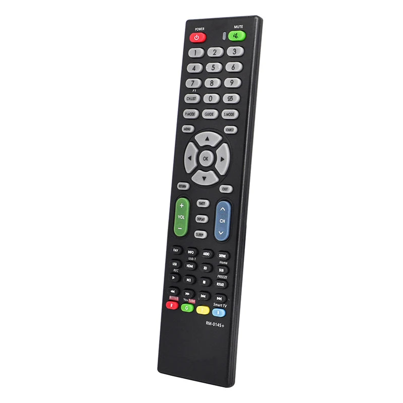 Universal TV Remote Control Compatible Use Any Brand