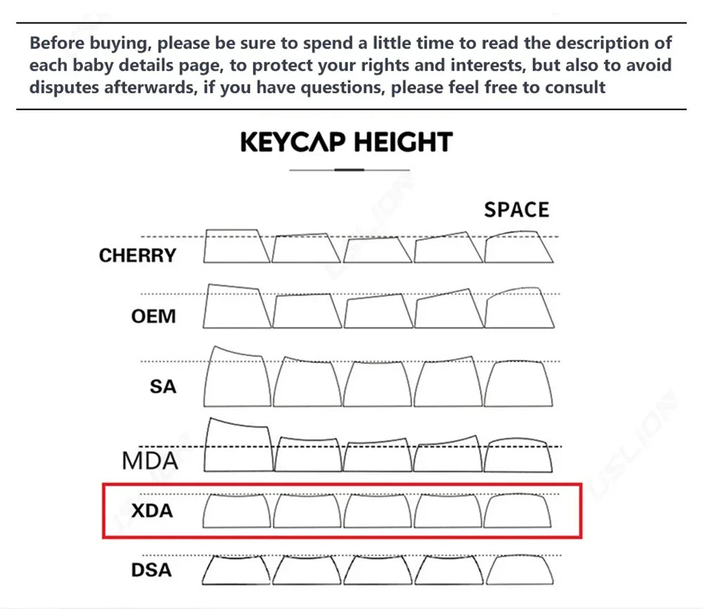 129 Keys Cute Coffee Cat Theme PBT Keycap DYE-SUB XDA Profile Customized Keycaps For Cherry MX Switch Gamer Mechanical Keyboards
