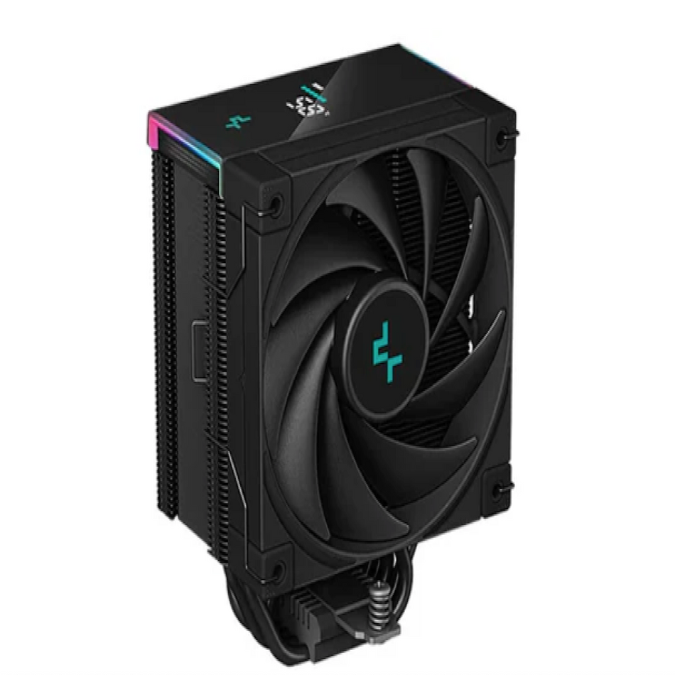 DeepCool AK500S Silent CPU Air-Cooler
