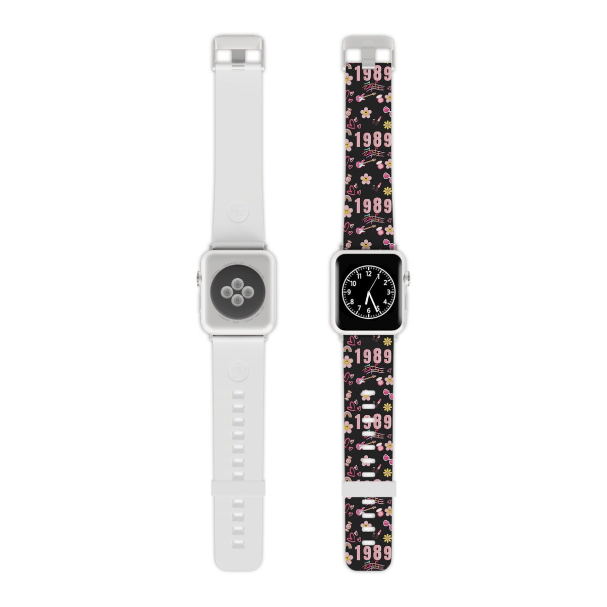 Cute Taylor Swift Watch Band for Apple Watch