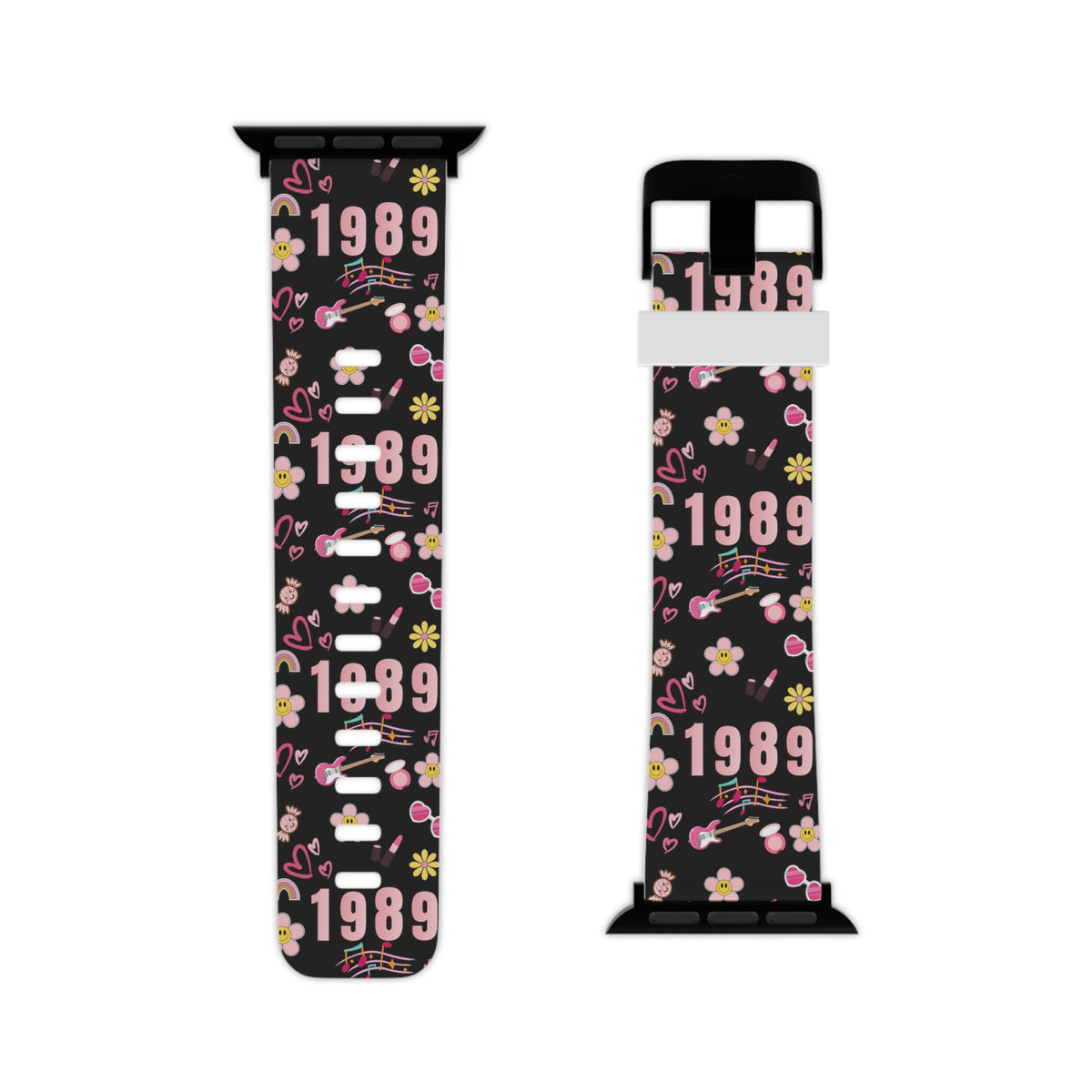 Cute Taylor Swift Watch Band for Apple Watch