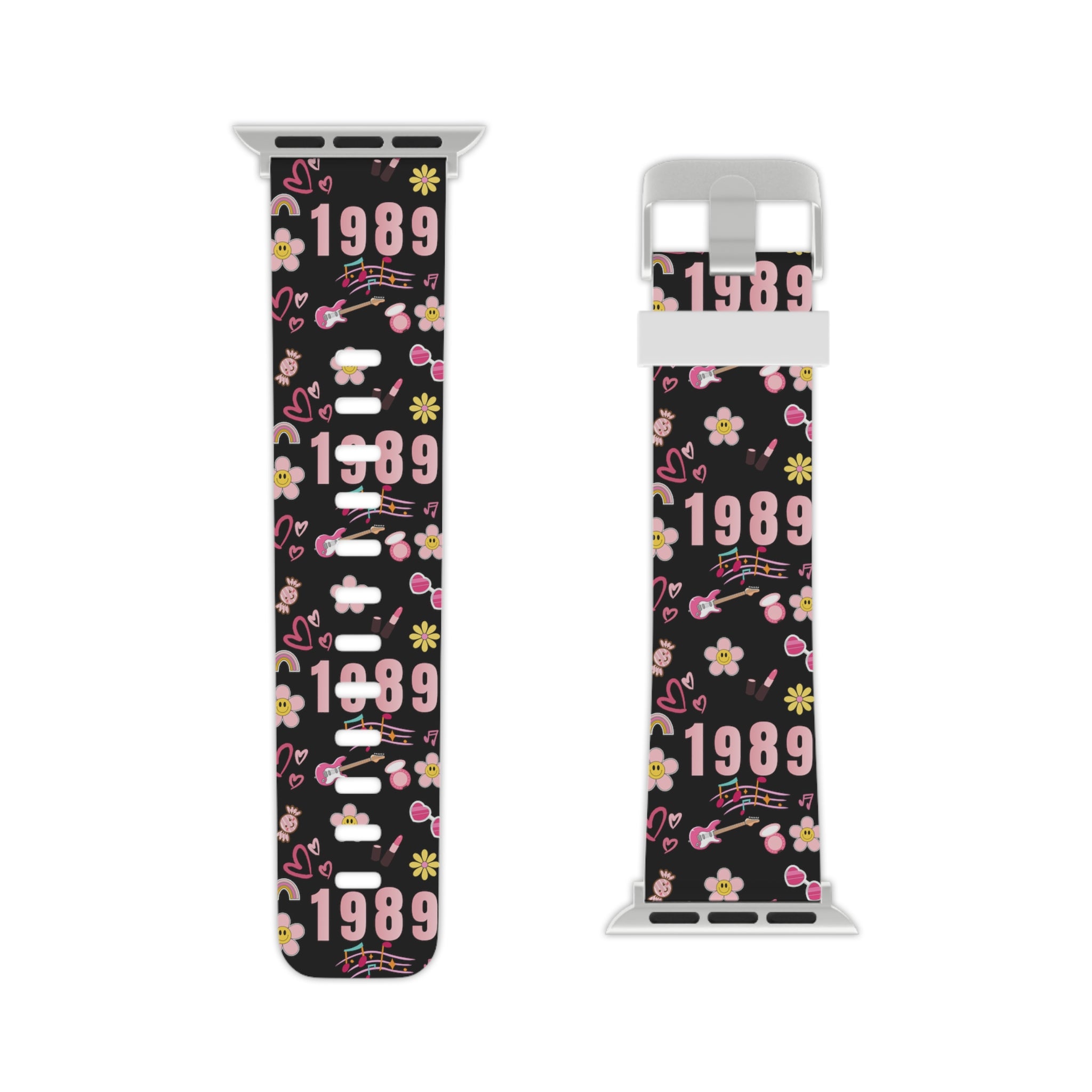 Cute Taylor Swift Watch Band for Apple Watch