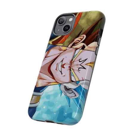 Custom Tough Cases for Anime Fans