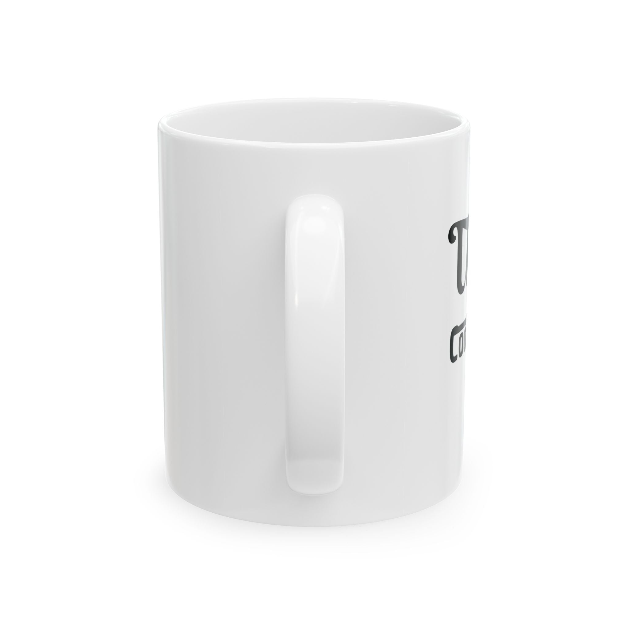 Funny The code father Mug for programmers