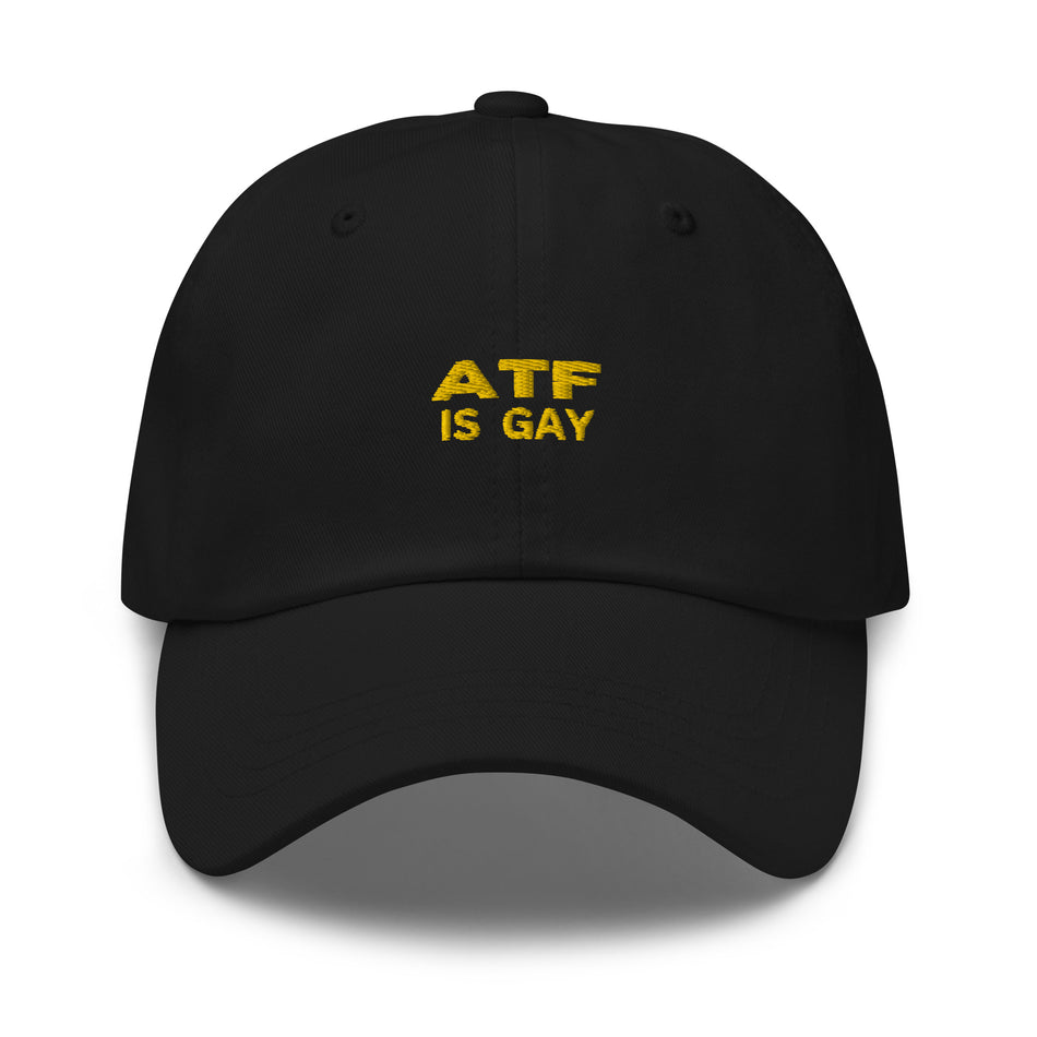 hat for gun lovers