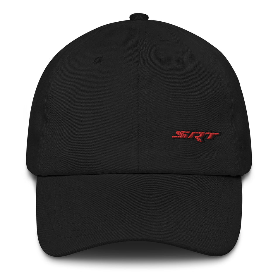 SRT Hellcat hat