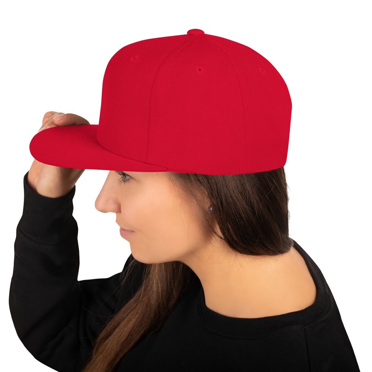 Unisex Cosplay Movie Inspired Embroidered One-Piece Hat