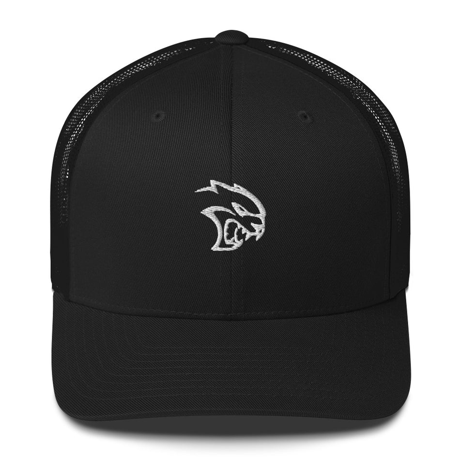 hellcat Trucker Cap