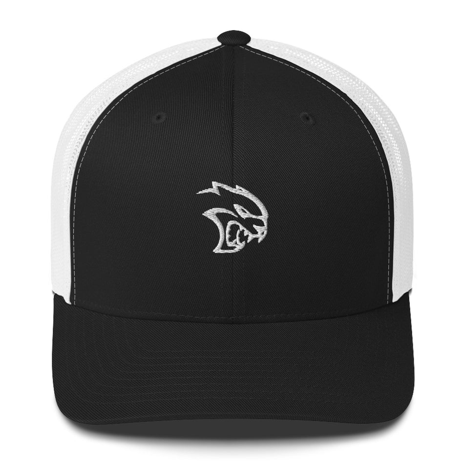 hellcat Trucker Cap