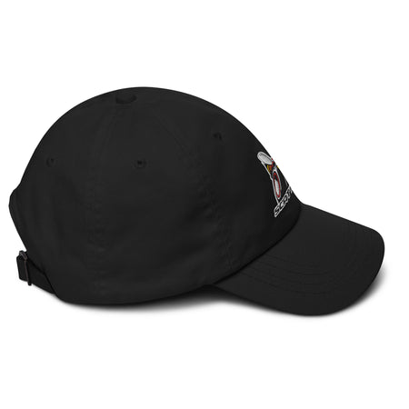 Embroidery Hat for muscle car lovers