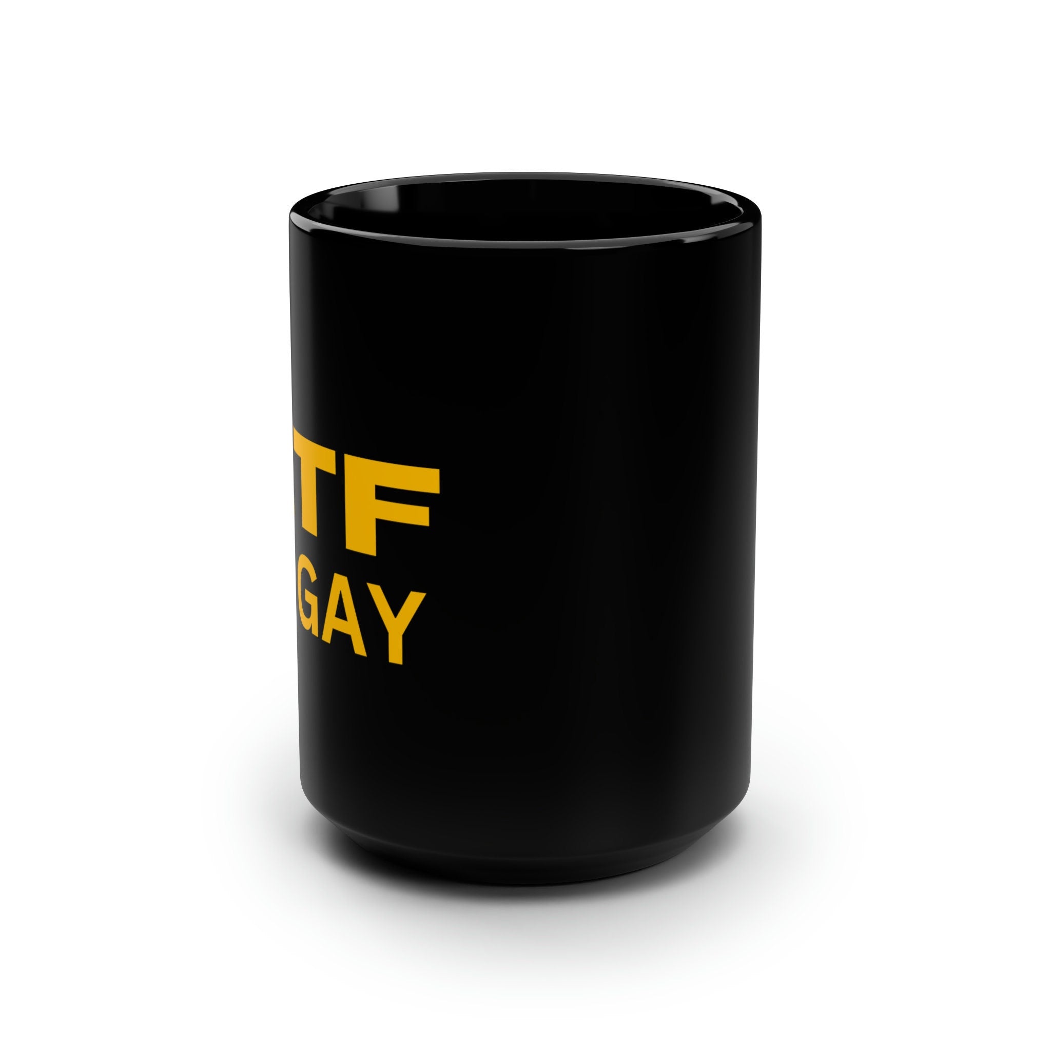 ATF Coffee Mug