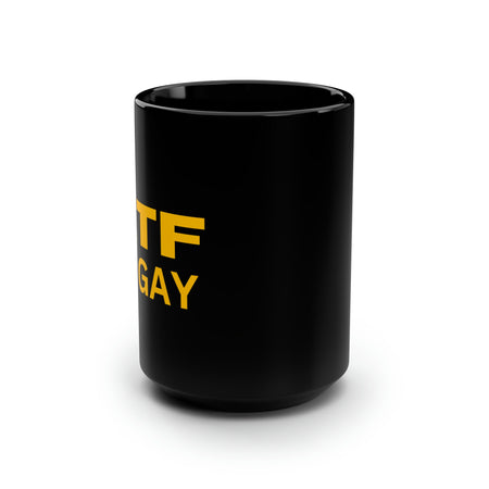 ATF Coffee Mug