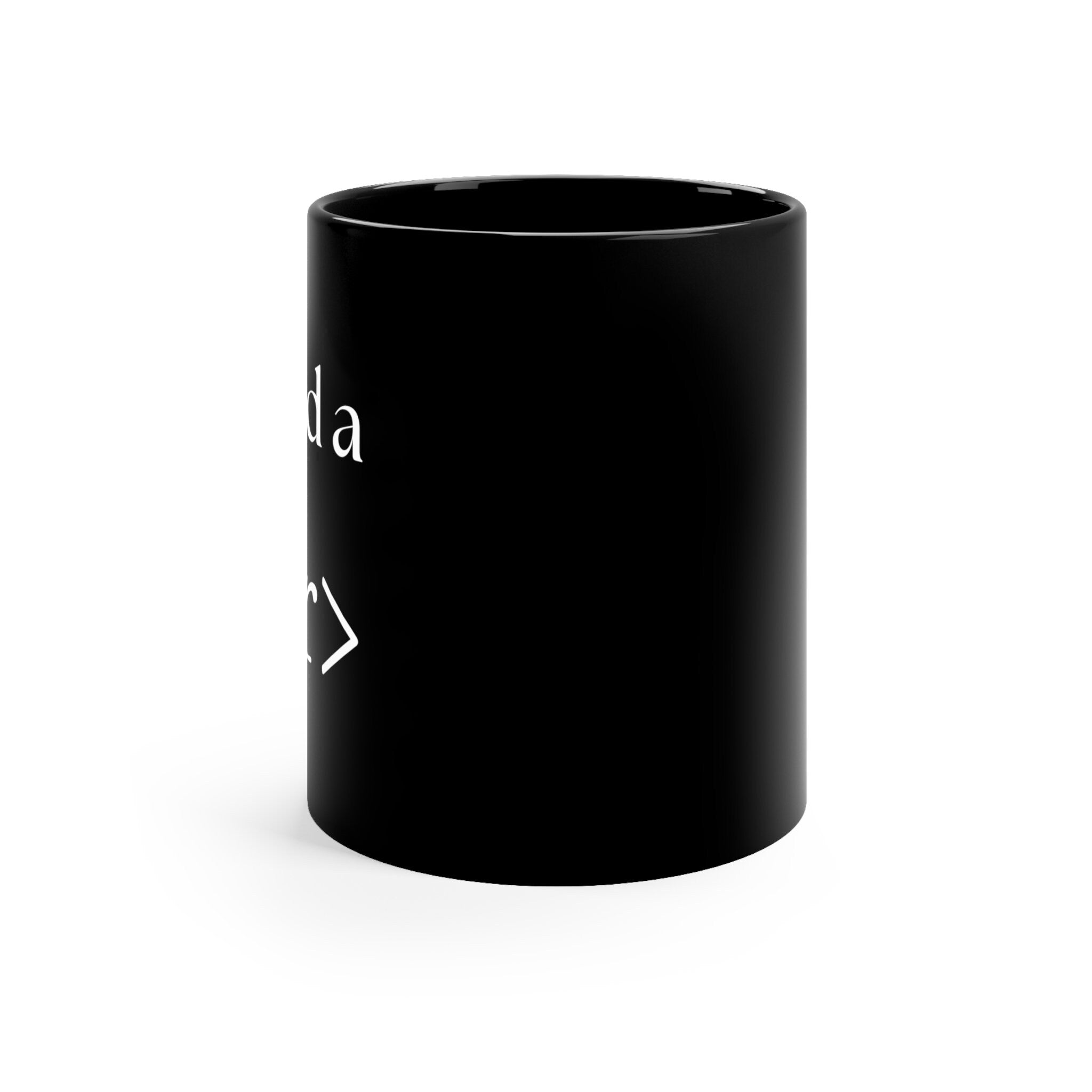 Coding Coffee Mug