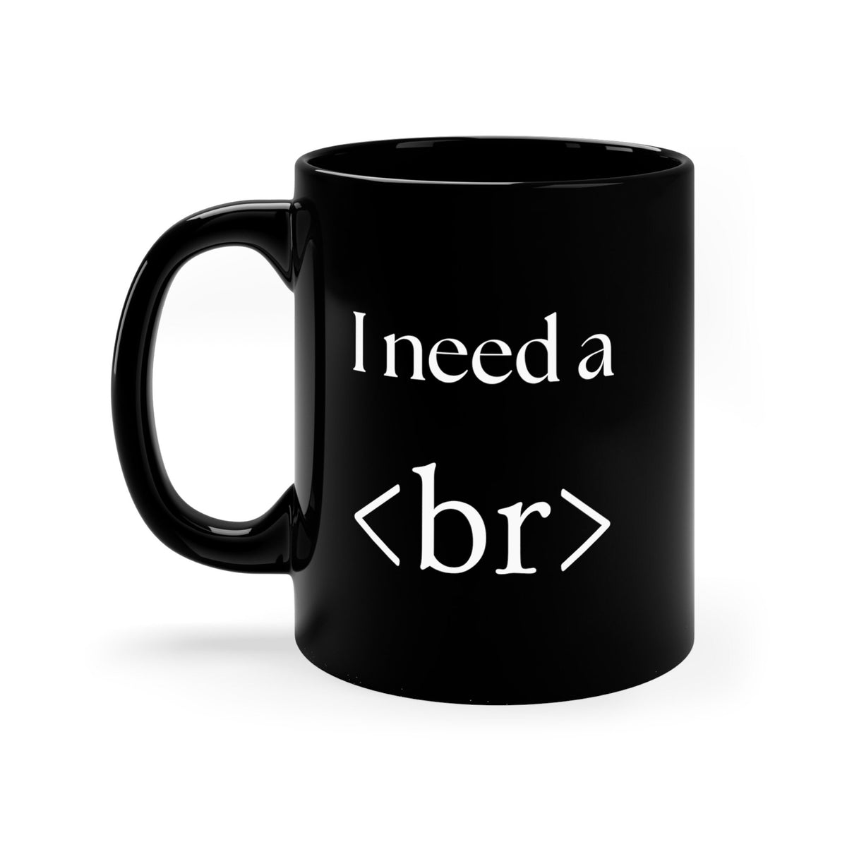 <Br> Coding Coffee Mug