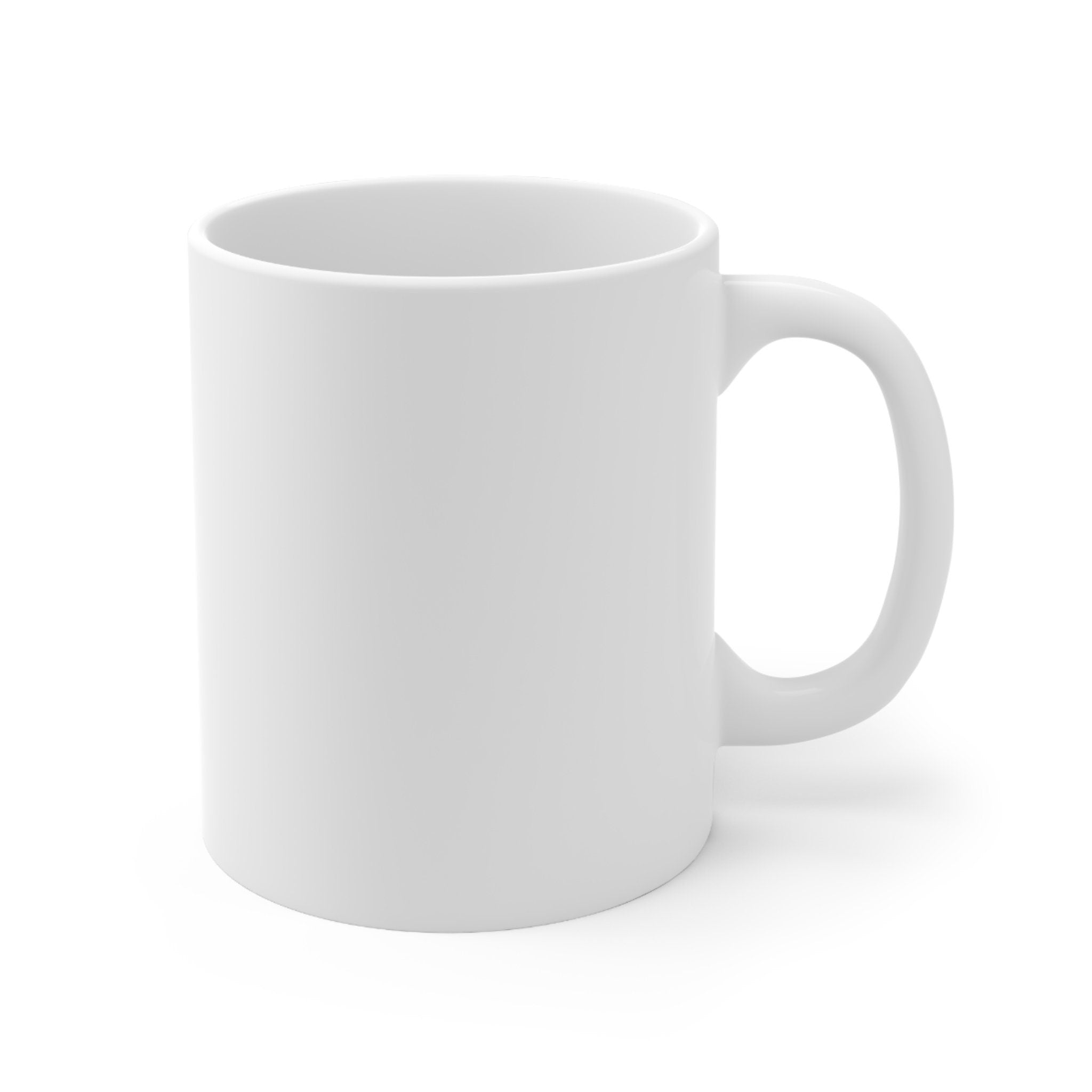 Tech Support Coffee Mug