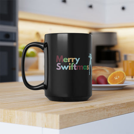 Inspired Taylor Swift Coffee Mug