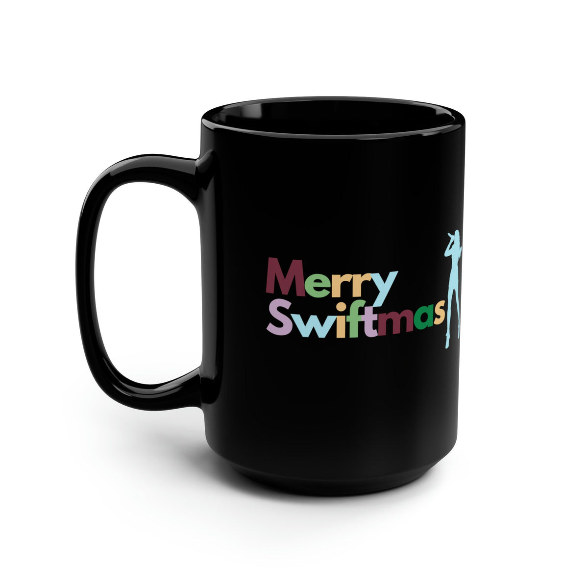 Inspired Taylor Swift Coffee Mug