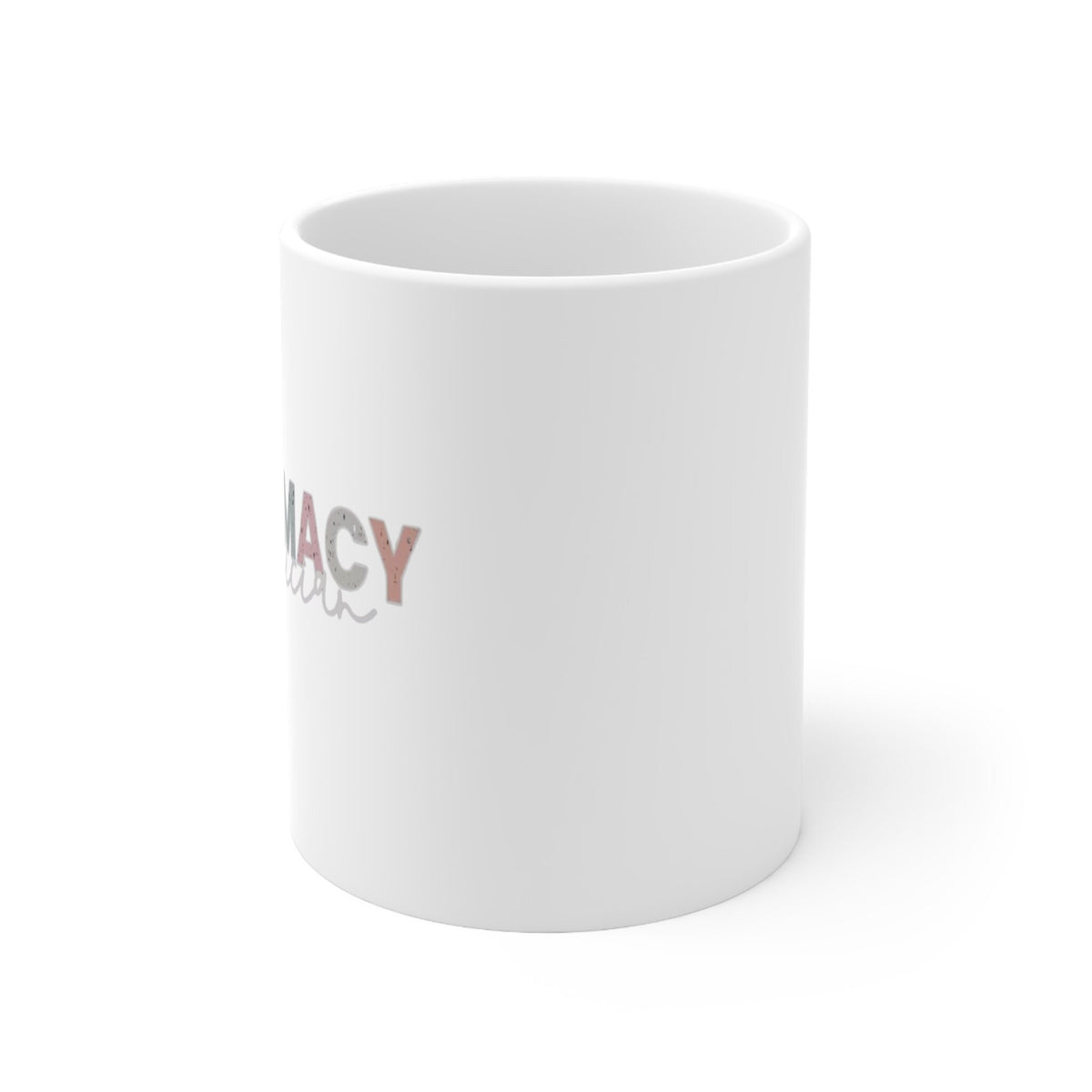 Pharmacy Technician Coffee Mug